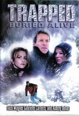 Trapped: Buried Alive (2002)