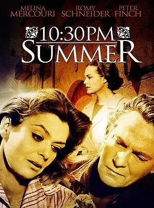 10:30 P.M. Summer (1966)