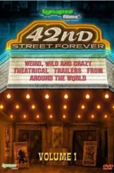 42nd Street Forever, Volume 1 (2005)