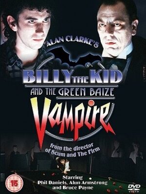 Billy the Kid and the Green Baize Vampire (1987)