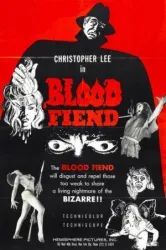 Blood Fiend (1967)