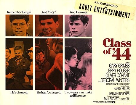 Class of ’44 (1973)