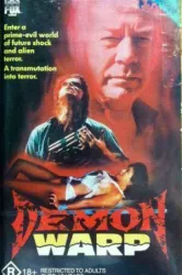 Demonwarp (1988)