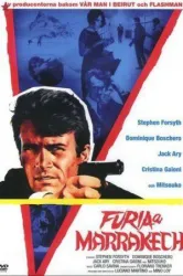 Fury in Marrakesh (1966)