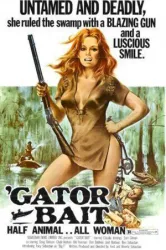 Gator Bait (1974)