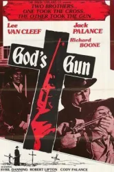 God’s Gun (1976)