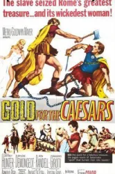 Gold for the Caesars (1963)