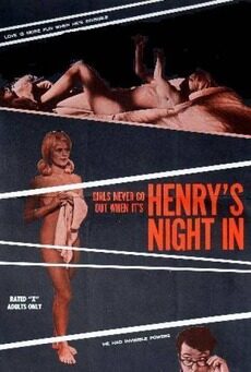 Henry’s Night In (1969)