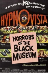 Horrors of the Black Museum (1959)