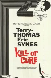 Kill or Cure (1962)