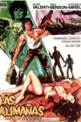 Las alimanas (1976)