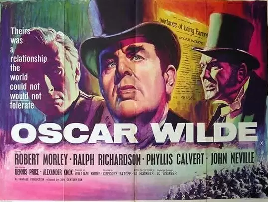 Oscar Wilde (1960)