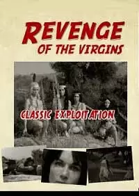 Revenge of the Virgins (1959)