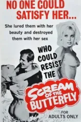 Scream of the Butterfly (1965)