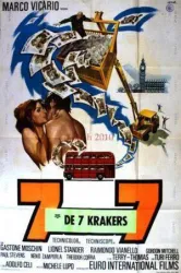 Seven Times Seven (1968)