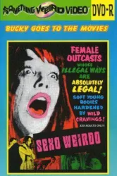 Sex Weirdo (1973)