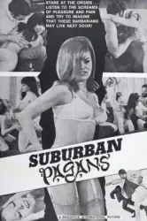 Suburban Pagans (1968)