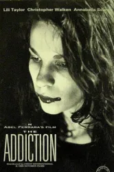 The Addiction (1995)