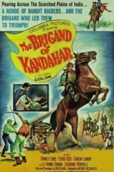 The Brigand of Kandahar (1965)