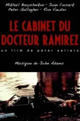 The Cabinet of Dr. Ramirez (1991)