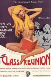 The Class Reunion (1972)
