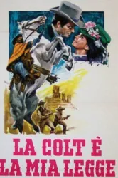 The Colt Is My Law (1966)