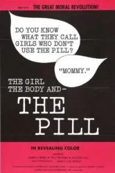 The Girl, the Body, and the Pill (1967)