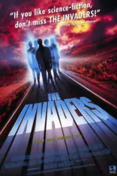 The Invaders (1995)