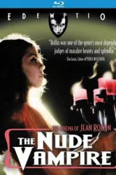 The Nude Vampire (1970)