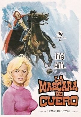 The Masked Thief (1971)