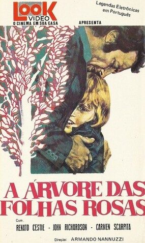 The Tree with Pink Leaves (1976)