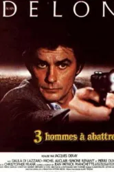 3 Men to Kill (1980)