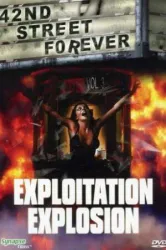 42nd Street Forever, Volume 3: Exploitation Explosion (2008)