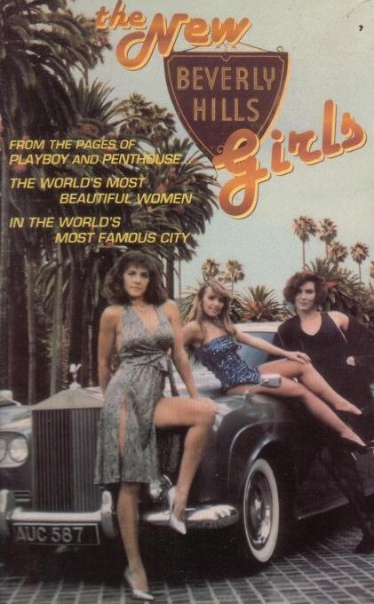Beverly Hills Girls (1986)