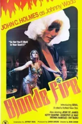 Blonde Fire (1978)