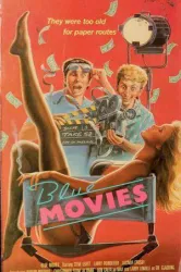 Blue Movies (1988)
