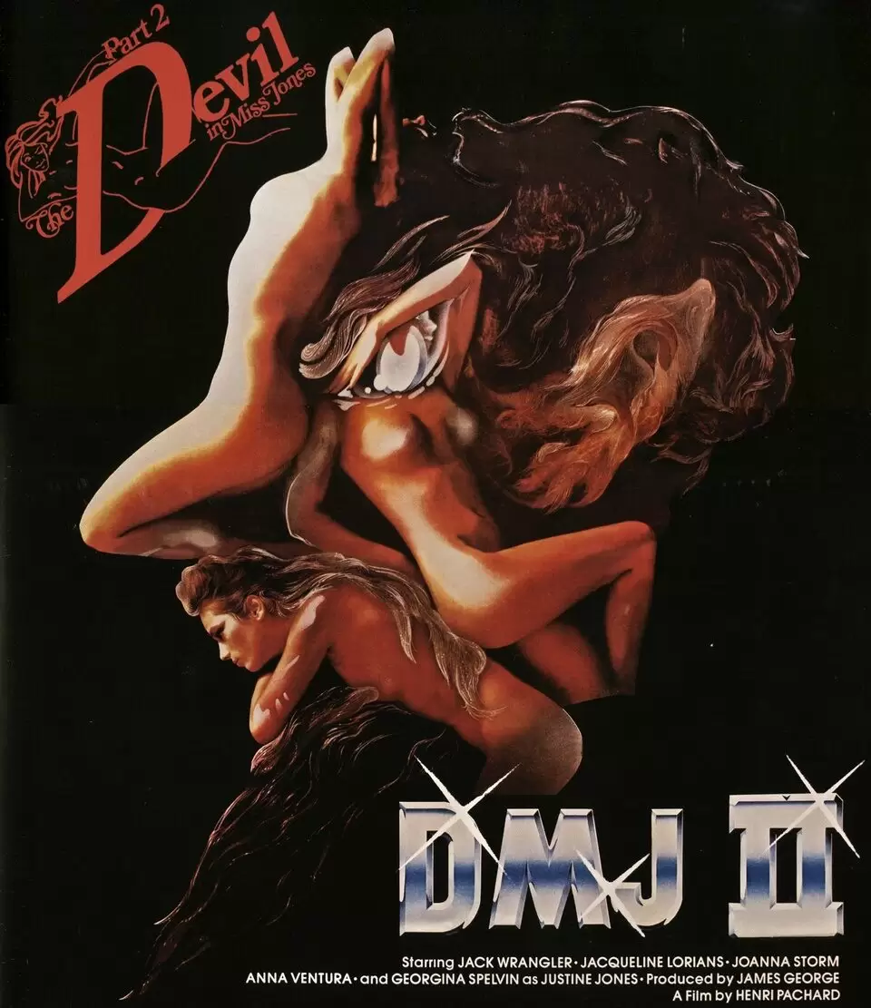 Devil in Miss Jones 2 (1982)