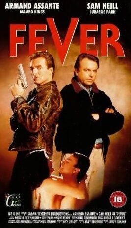 Fever (1991)