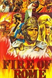 Fire Over Rome (1965)