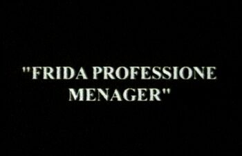Frida Professione Manager (2000)