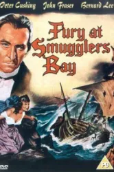 Fury at Smugglers Bay (1961)