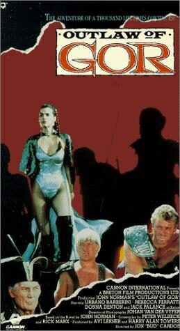Gor II (1988)