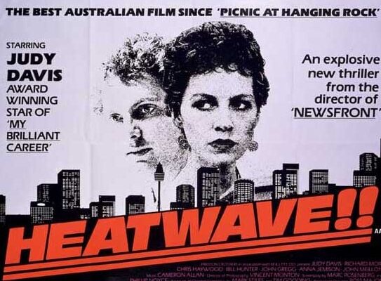 Heatwave (1982)