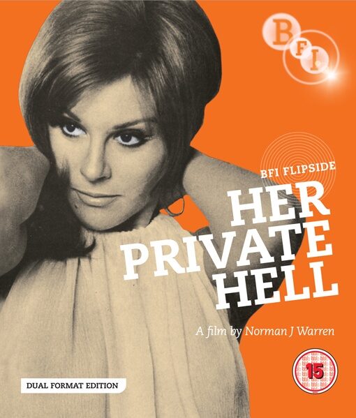 Her Private Hell (1968)