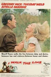 I Walk the Line (1970)