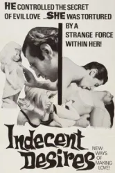 Indecent Desires (1968)