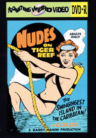 Nudes on Tiger Reef (1965)
