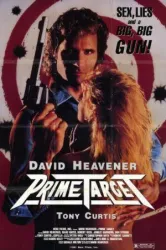 Prime Target (1991)