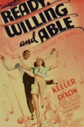 Ready Willing and Able (1937)