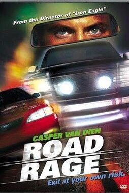 Road Rage (2000)